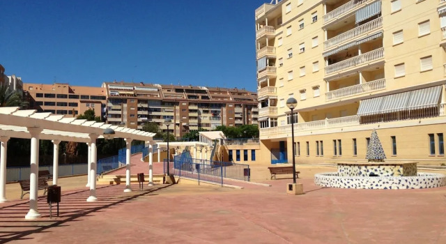 Apartamento Campello