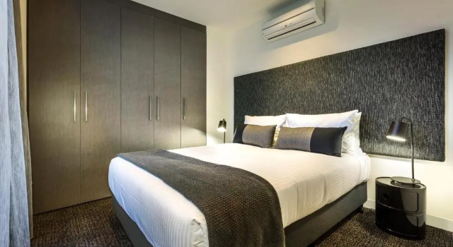 Апартаменты с 3 комнатами MainStay Suites Abbotsford