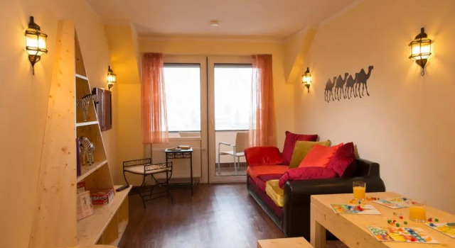 Familotel Familienklub Krug