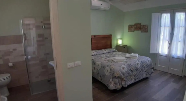 Номер Standard Agriturismo Pretenzano