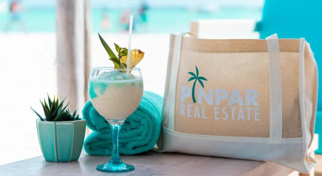 Номер Standard Villa Blanca Beach Club