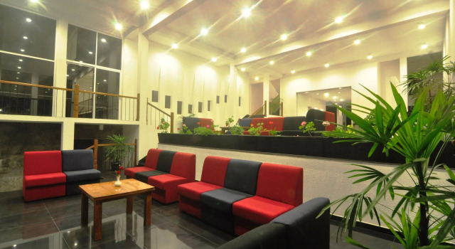 Heaven’s Edge by EHI, Buchen Sie Hotel Hotels in Ella mit Pool, Schwimmbad