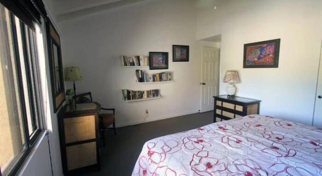 Condo With Great Sunsets and Golf Course Views