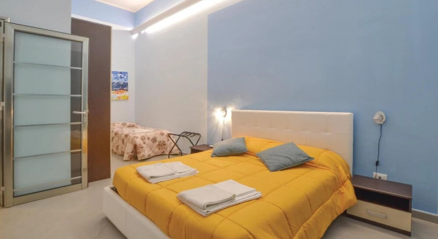 Nice Apartment in Palermo PA With 1 Bedrooms and Wifi, Book Lejlighed Palermo Sicilien