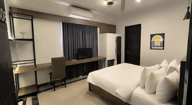 Номер Superior Xefan Hotels