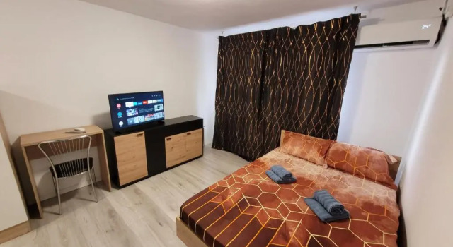 Little apartment 30mp ChrysFlatty 2 - GROUND FLOOR
