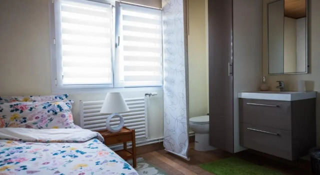 Annettes Home, Забронировать Отель Отели Па-де-Кале с парковкой, Парковка