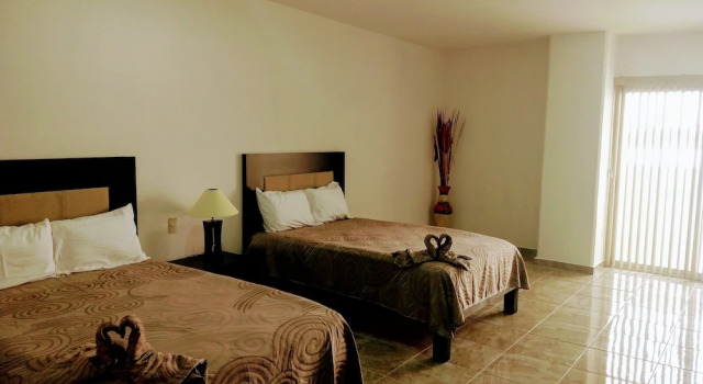 Номер Standard BB INN
