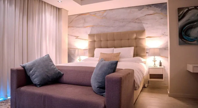 Студия Grand Crystal Towers 212