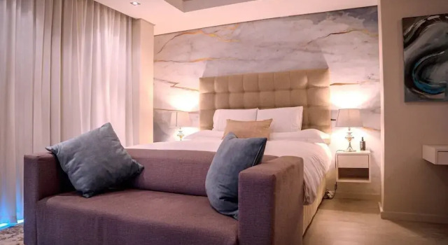 Crystal Towers 212, Забронировать Апартаменты/квартира Отели Cape Peninsula с парковкой, Парковка