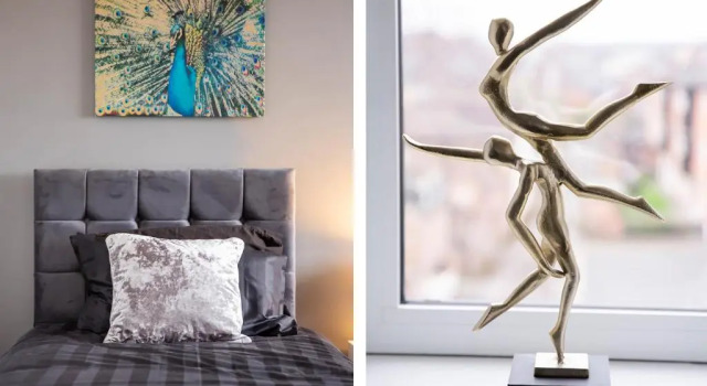Апартаменты York Luxury 2 bedroom apartment near City Centre