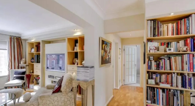 Double room in Marylebone, Забронировать Отель Вестминстер Лондон, рядом с Бейкер стрит