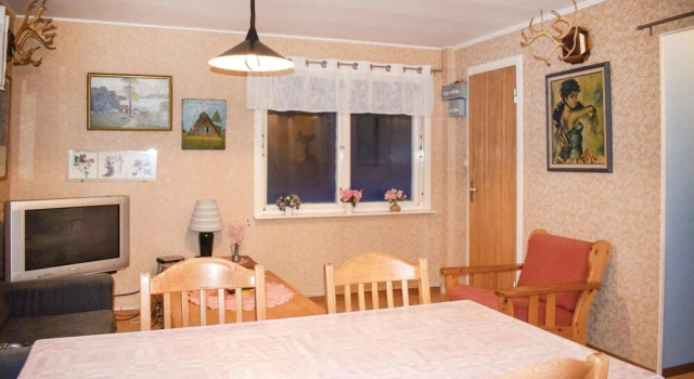 Beautiful Home In Älmhult With Wifi, Забронировать Отель Эльмхульт Крунуберг