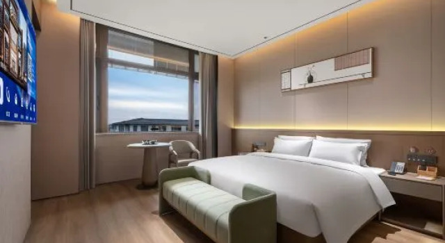 Suite Deluxe Renjoy Hotel