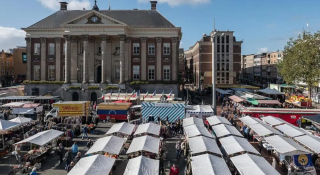 Westerbinnensingel