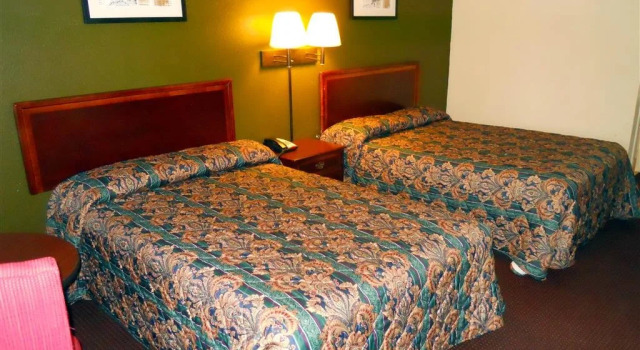 Budgetel Inn Decatur, Reserva ahora Hotel Decatur Georgia
