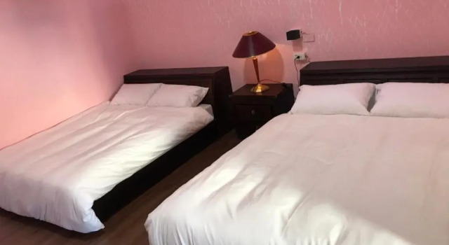 Standard chambre XingYe B&B