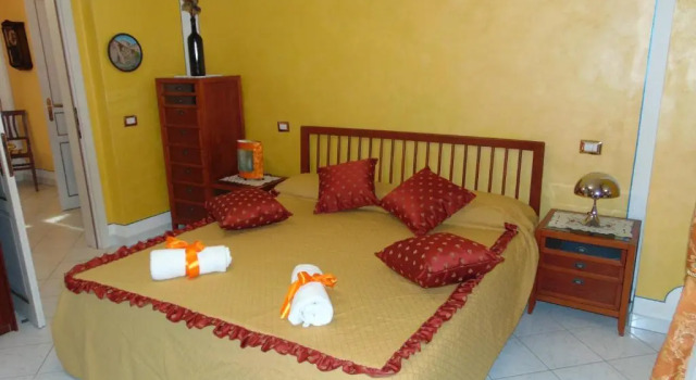 Полулюкс Country House Podere Lacaioli