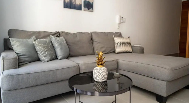 Апартаменты Luxury 2 Br Naco Pool Gym Greatview