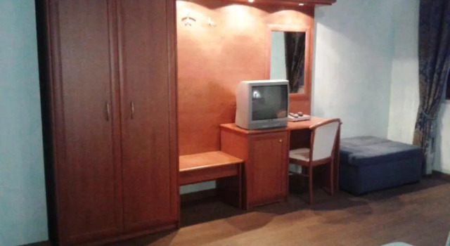 Standard Family room Hotel Villa dEvoli