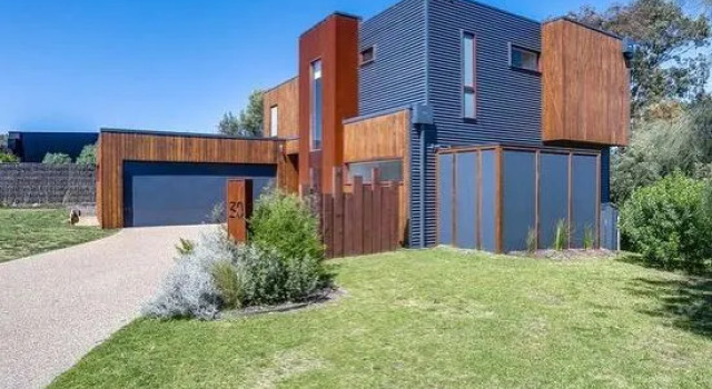Getaway Mornington Peninsula- Moonah Ridge Fingal, Prenota Hotel Fingal Mornington Peninsula
