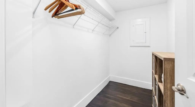 1BR Tranquil Haven in Beacon Hill