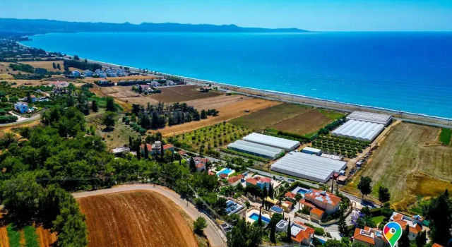 Вилла Villa Argaka Sunset Large Private Pool Walk to Beach Sea Views A C Wifi Eco-friendly - 2760