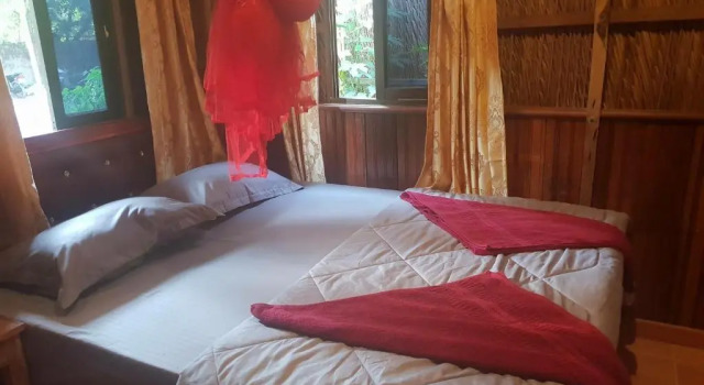 Green Place House, Buchen Sie Hotel Kampot 
