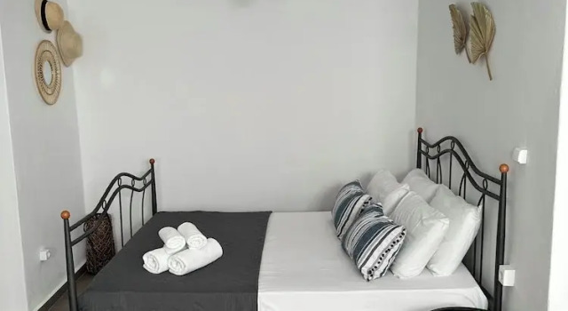 Люкс Aeron Suites
