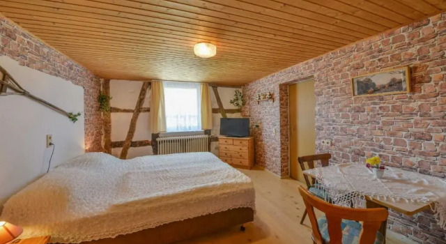 Двухместный номер Standard Hörners Landgasthof