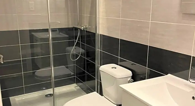 Двухместный номер Standard с балконом и с красивым видом из окна Logis Hôtel Belle Etoile Vichy