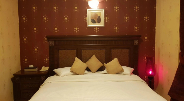 Al Jazeera Hotel Apartments LLC, Забронировать Апартаменты/квартира Отели Бур-Дубая с завтраком, Завтраки