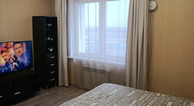 Apartments on Lermontov 343/7, Prenota Appartamento Irkutsk Irkutsk Region