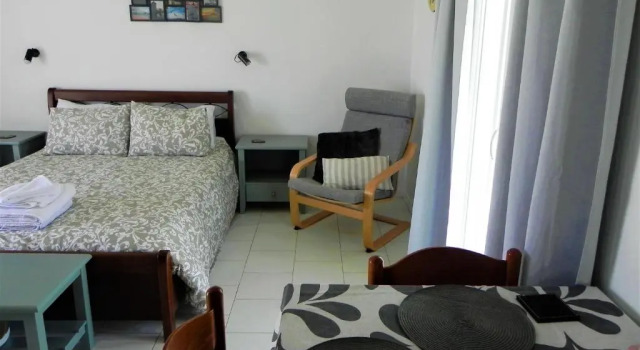 Explorer's Rest