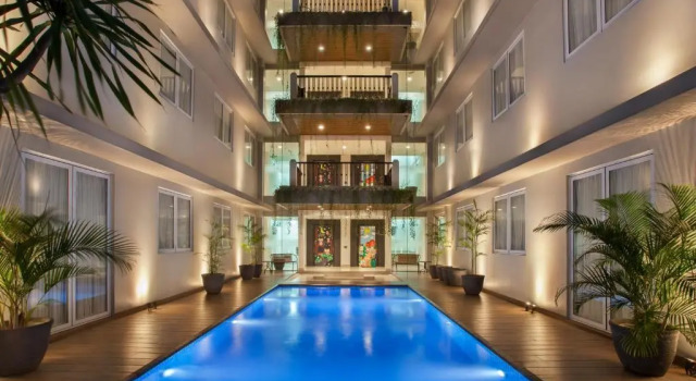 Nite Day Residence Alam Sutera