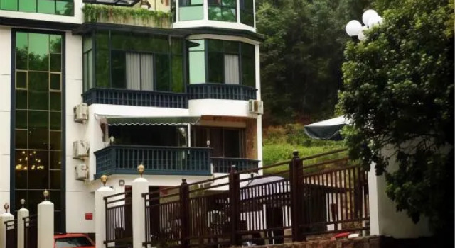 Yunshanshui Hostel, Prenota Ostello Hotel a Lishui con parcheggio, Parcheggio