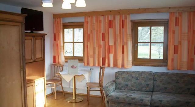 Номер Standard Pension Zechnerhof