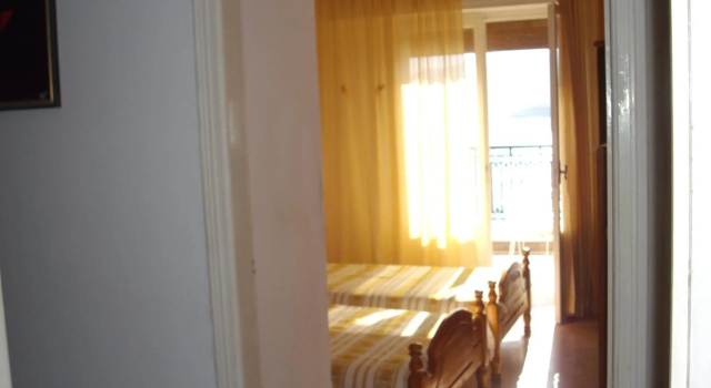Anna in front of the sea Apartment, Забронировать Апартаменты/квартира Отели East Crete с парковкой, Парковка