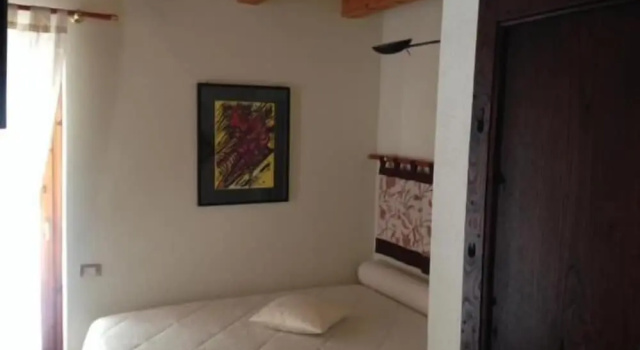 B&B Lo Straniero