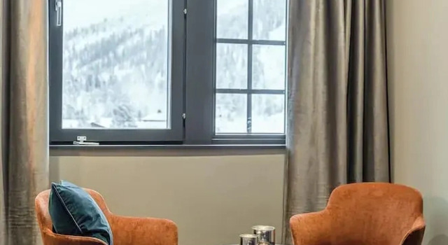 Skistar Lodge Hundfjället, Book Hotel Hoteller i Svealand med pool, Swimmingpool