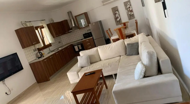 Cullura apartment, Reserva ahora Apartamento Kiotari 