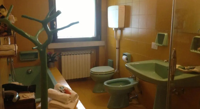 Семейный номер Standard Carmen de Nella Eco Lodge