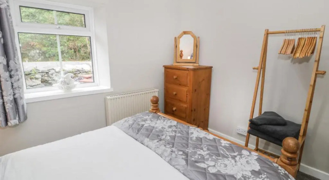 Ty Coed, Prenota Casa vacanze Llanberis Snowdonia