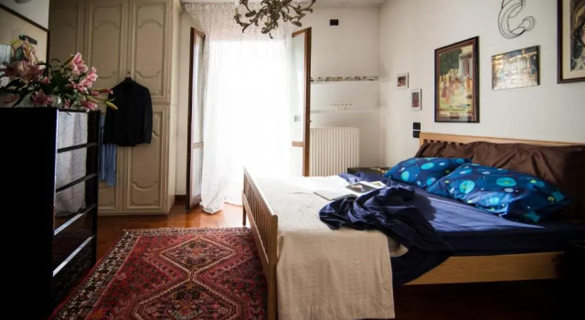 Двухместный номер Standard Al Parco Storga B&b