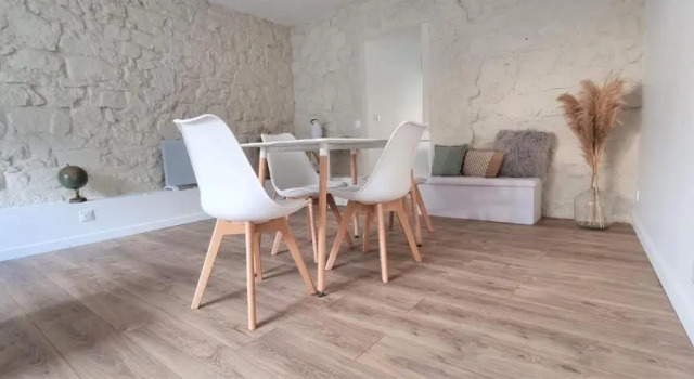 Le P'tit Boheme, Terrasse Privative., Prenota Hotel Lanester Morbihan