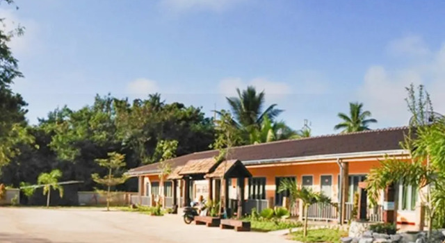 Loei Panmiles Resort
