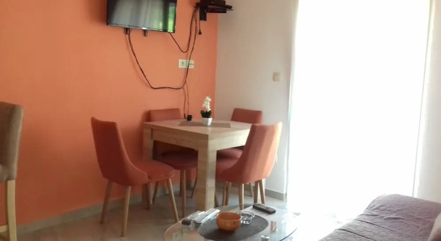 Апартаменты Apartmani Mozaici