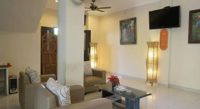 Airy Gianyar Hasanuddin Gang Dugul Sari Bali, Забронировать Отель Санур Denpasar Municipality