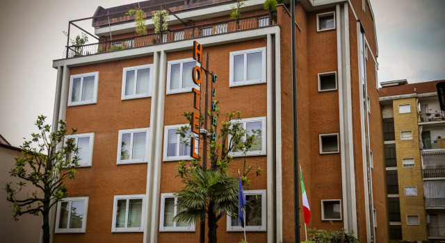 Hotel Giada