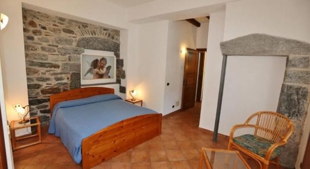 Апартаменты Casa Cannobio